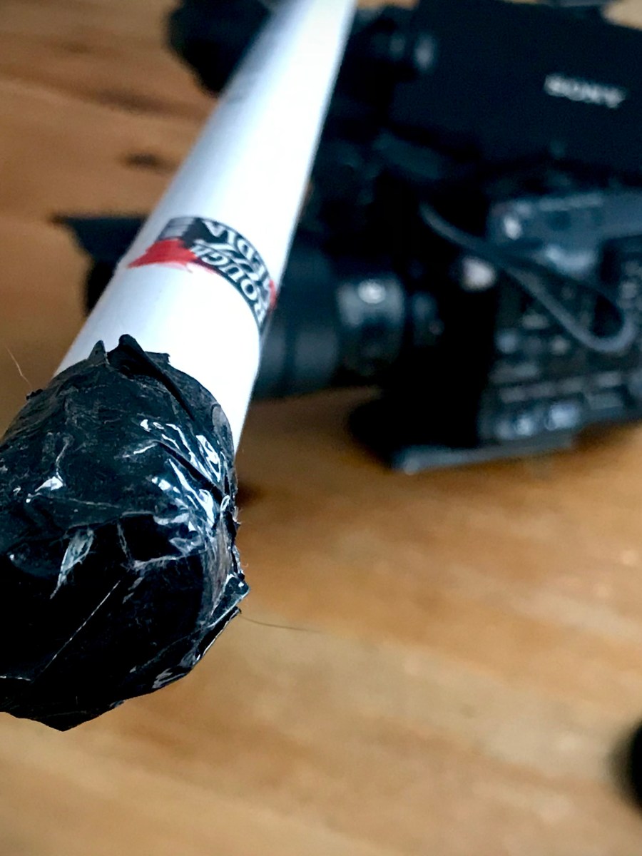 Is it safe to film during the Covid-19&nbsp;Pandemic?