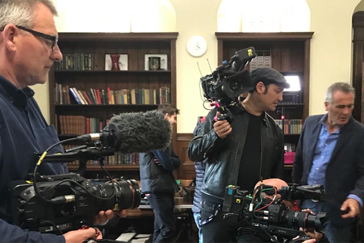 Rough Cut Media Ltd Video Production Company