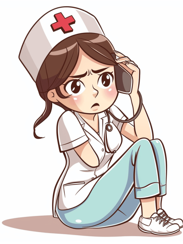 Sexy Nurses And Serious White Doctors – AI Content Creation in&nbsp;2024