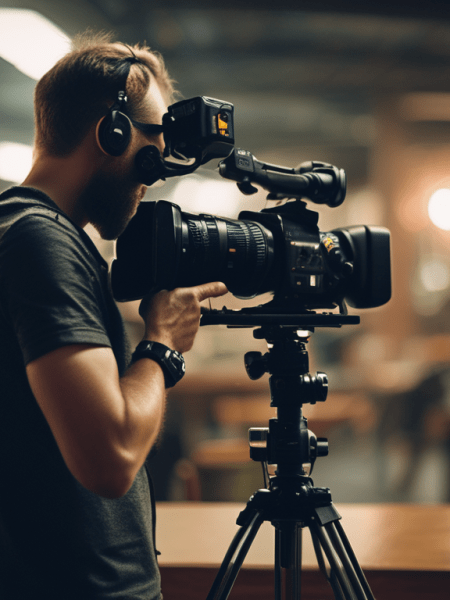 Cost-Effective Video Production: How to Save Money on Professional&nbsp;Videos