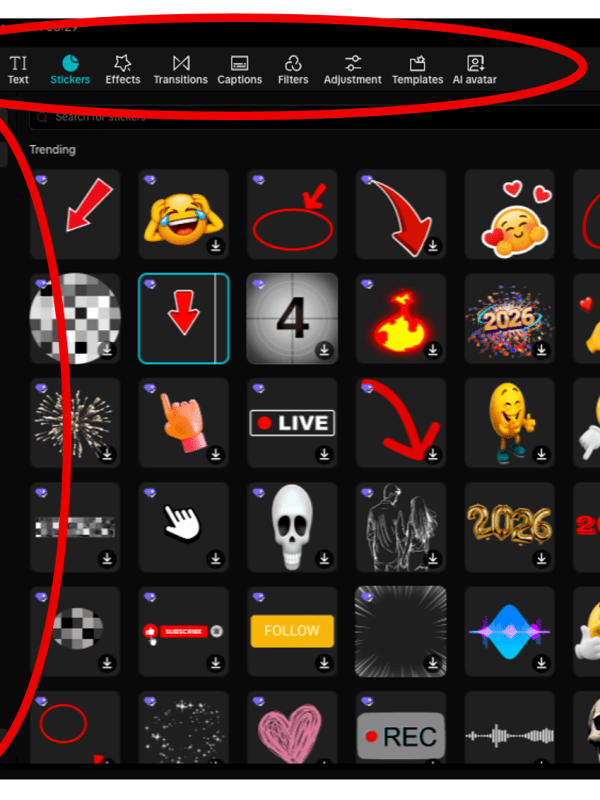 CapCut: A Guide for&nbsp;Beginners